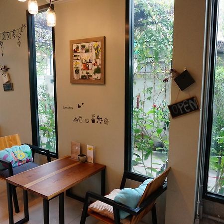 The Rhea Hotel Udon Thani Luaran gambar