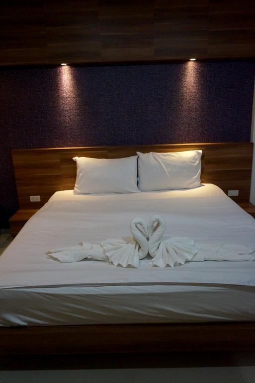 The Rhea Hotel Udon Thani Luaran gambar