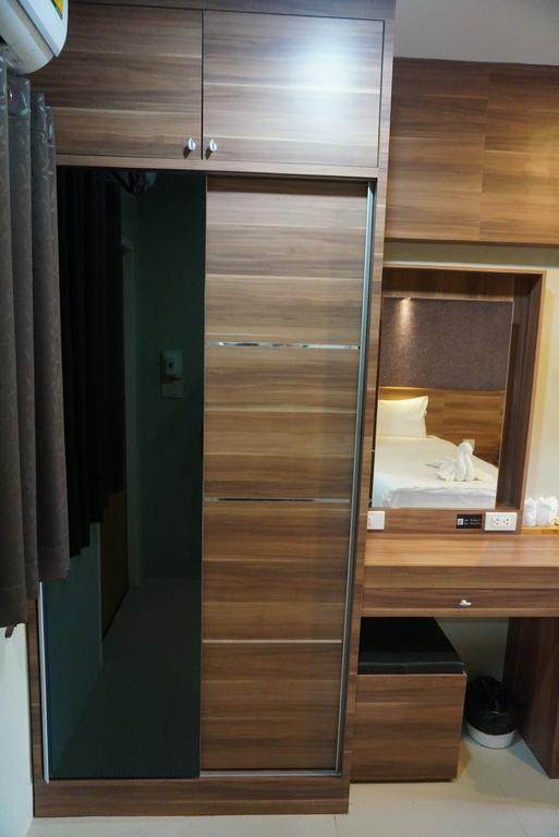 The Rhea Hotel Udon Thani Luaran gambar