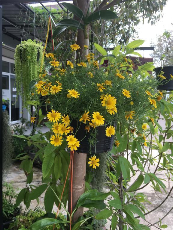 The Rhea Hotel Udon Thani Luaran gambar