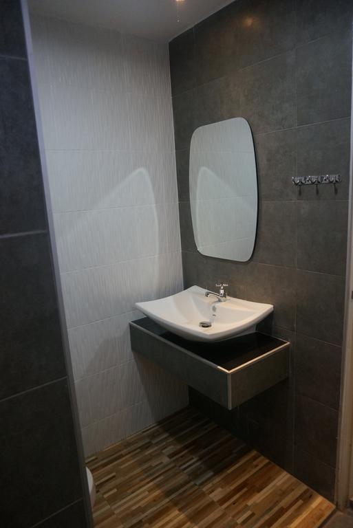 The Rhea Hotel Udon Thani Luaran gambar