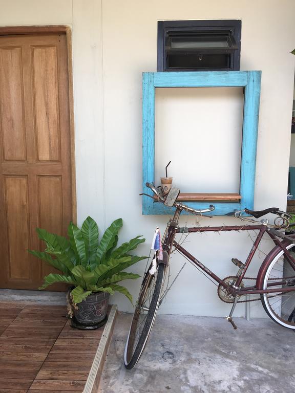 The Rhea Hotel Udon Thani Luaran gambar