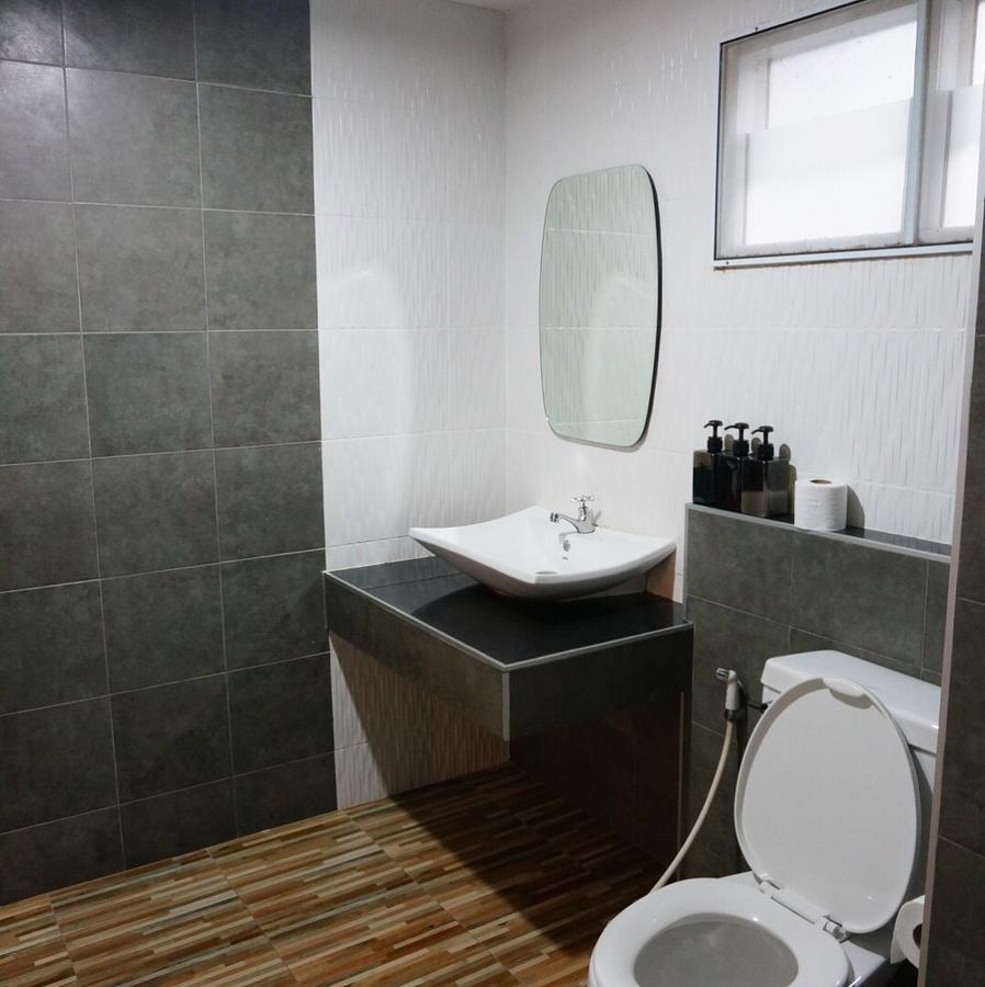 The Rhea Hotel Udon Thani Luaran gambar